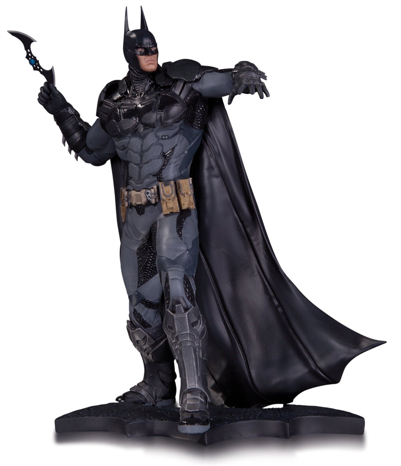 DC Collectibles Batman: Arkham Knight: Batman Statue