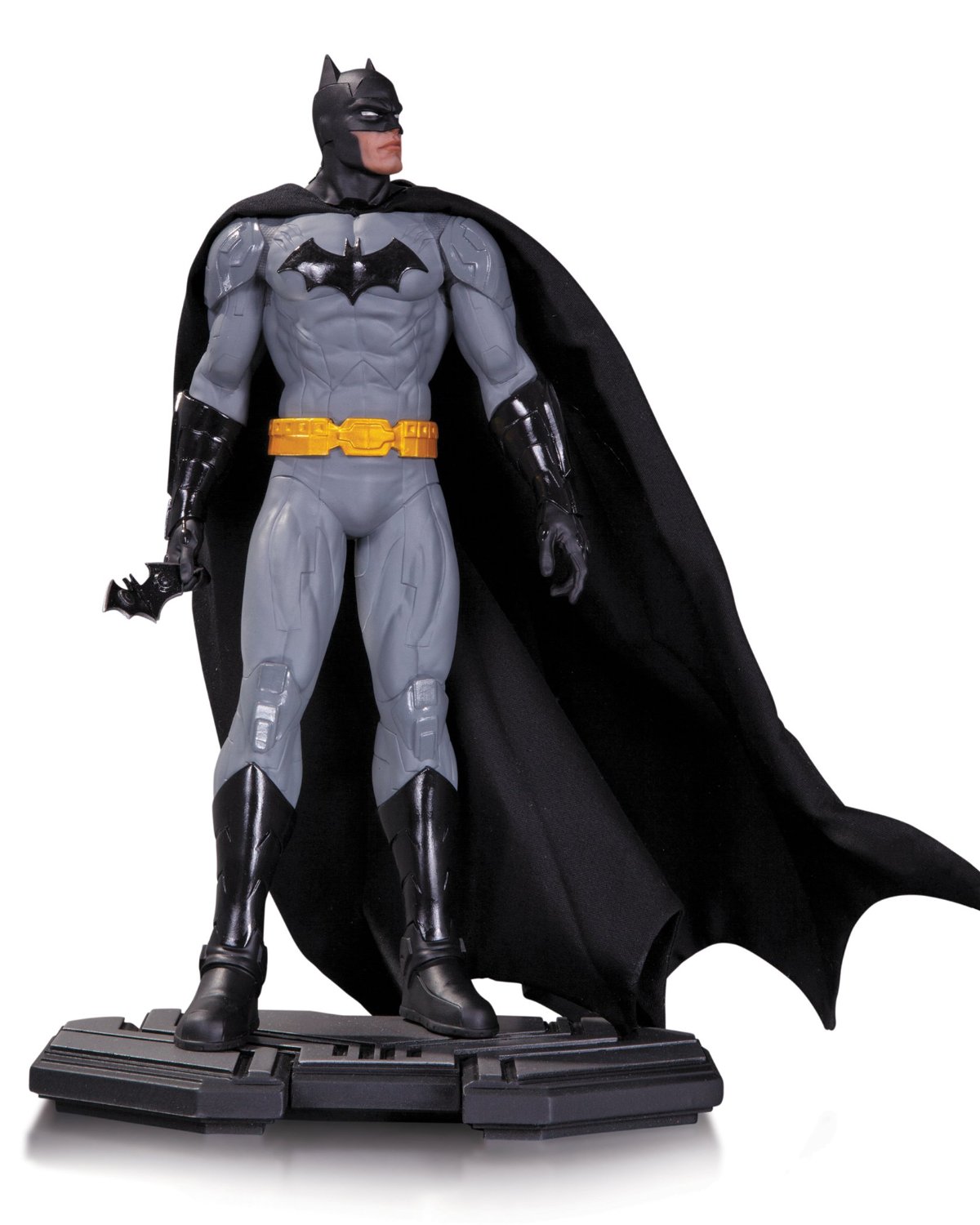 DC Collectibles Comics Icons: Batman Statue