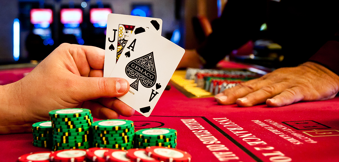 Top 10 Online Casino Games In 2014