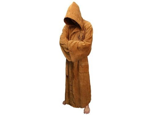 Bath Robe Star Wars Gift