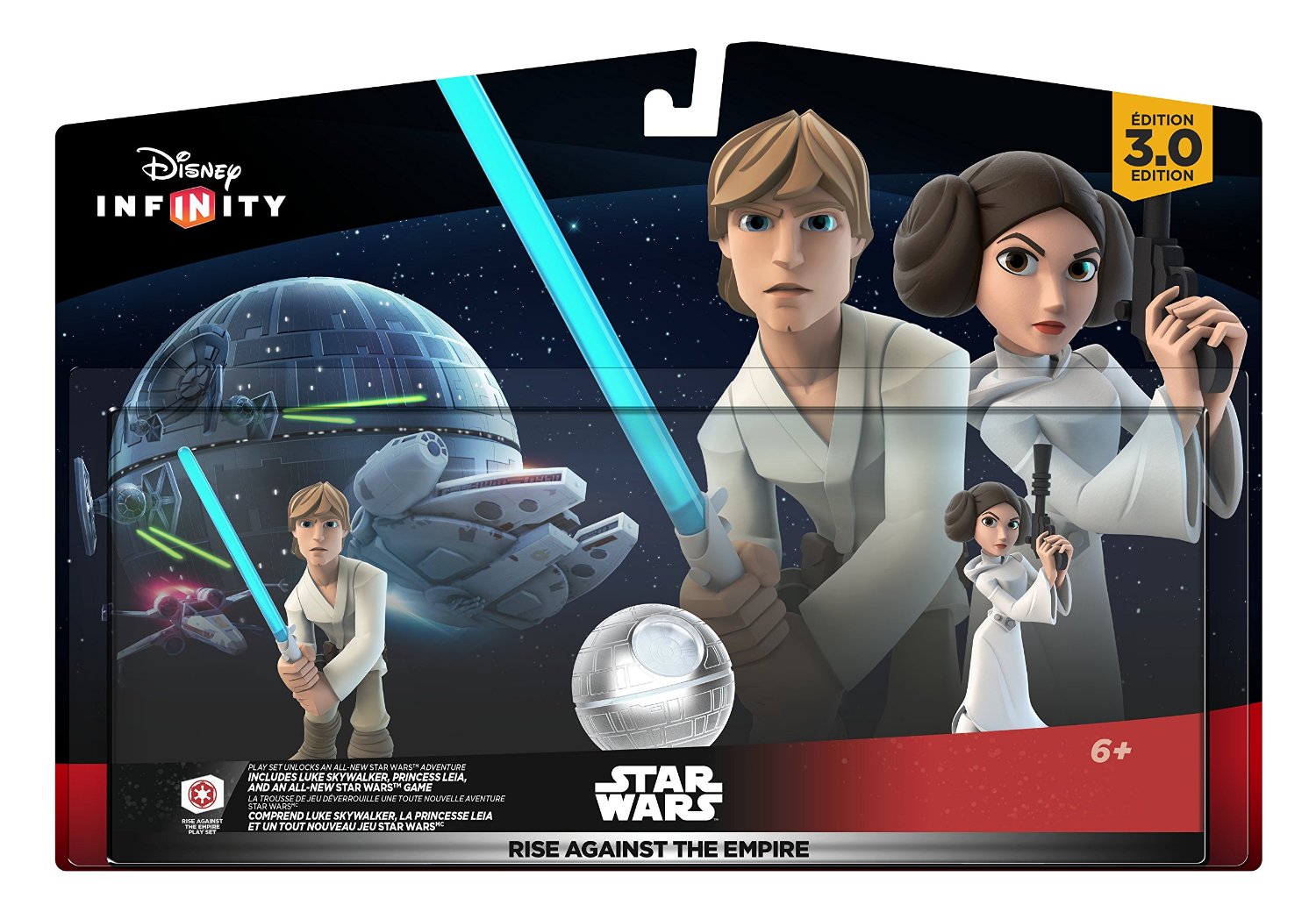 Disney Infinity 3.0 Star Wars Play Set