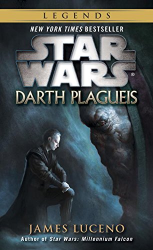 Book about Darth Plagueis