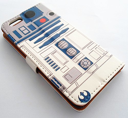 R2-D2 Case for iPhone 6
