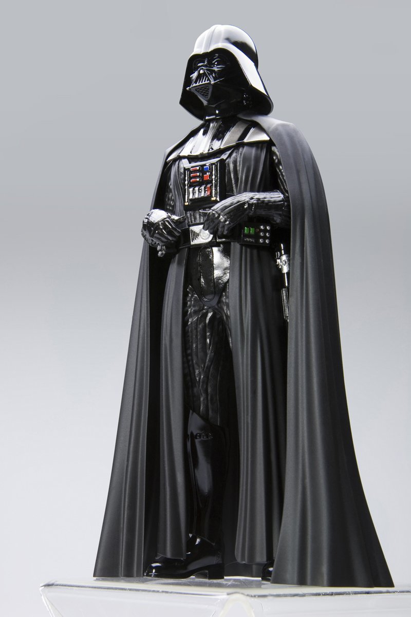 Darth Vader Statue Star Wars Gift