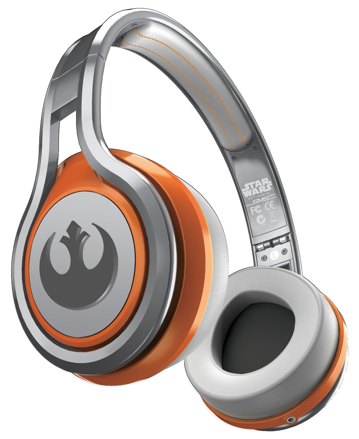 Star Wars Headphones