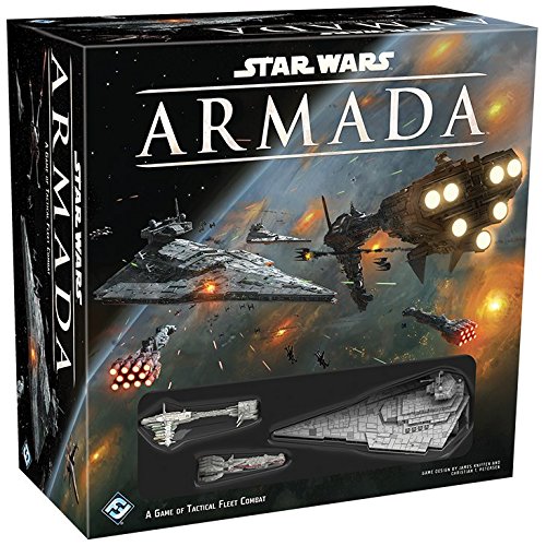 Armada Star Wars Gift