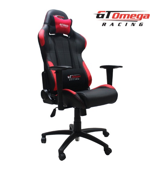 GT Omega PRO Racing Office Chair