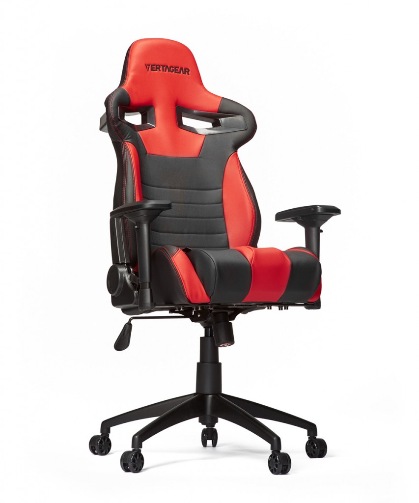 Vertagear SL-4000 Gamer Chair