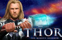 Thor Slot Machine