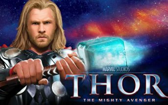 Thor Slot Machine